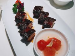 -南棠馆粤菜坊(销品茂店)