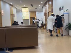 -慈铭体检(凯旋路分院)