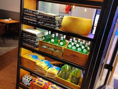 -新贝乐意大利餐厅(苏州中心店)