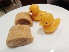 -全聚德(上海首店浦东店)