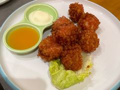 -小团圆灶台鱼·百城头牌菜(千岛湖店)