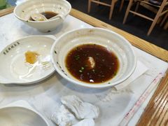 -蒋家桥饺面店(奥邦店)