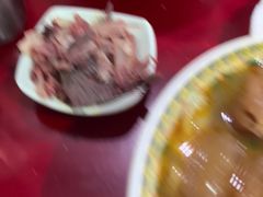 -金杨拉面王小吃面馆·牛三宝面·红烧牛肉粉
