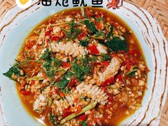 -纳兰傣雀傣味餐厅