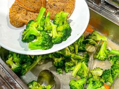 -天荷菜根·闽南素食自助(少林寺店)