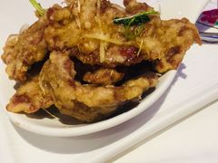 -赵记老铺(市府恒隆广场店)