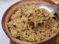 -盈旺小厨·非遗黄鳝饭(泰康路店)