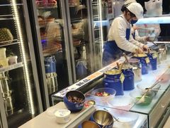 -溪边姑娘·拉丝酸奶水果捞(春熙路店)