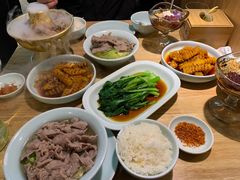-全牛匠·乐山跷脚牛肉(新中关店)