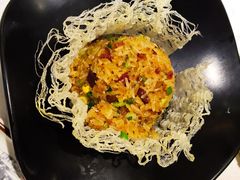 -金满楼(天河中路店)