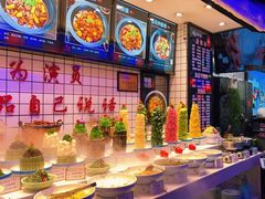 -山河屯铁锅炖(哈西站店)