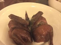 -粤尚腾香居中餐厅(首都机场希尔顿店)