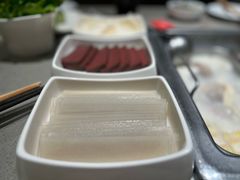 -海底捞火锅(正大乐城店)