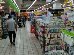 -利群海琴购物广场(商丘路店)