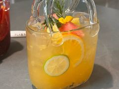 -3号仓库·创意中国菜(乐清正大广场店)