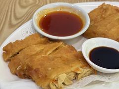 -佛有缘素食馆·荔湾老字号(陈家祠首店)