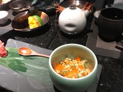 -花隐日式怀石料理(万象城购物中心店)