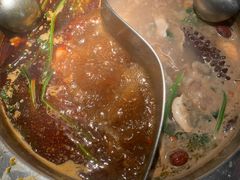 -冠菌火锅自助(东莞桥头店)