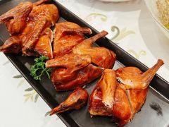 -粤珍轩·家宴·广式茶点(新城广场店)