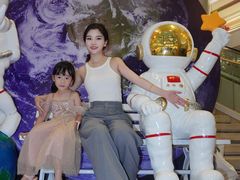 -石狮世茂摩天城摩天轮