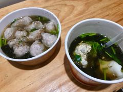 -家宴·灌蛋·沙茶面(曾厝垵店)