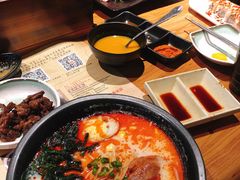 -千寻烧肉(政务区店)