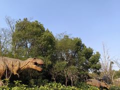 -自然谷恐龙园