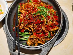 -大碗先生(万家丽店)