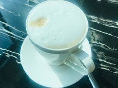 -希尔顿南海酒店·观廊大堂吧·海景下午茶