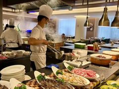 -麓湖国际水疗