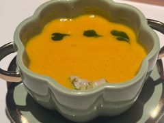 -THE WANG王品(上海中心云端店)