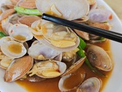 -七鲜渔港美食餐厅(巽寮湾海景店)