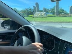 -骑仕租车(三亚凤凰机场店)