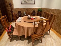 -抱德·潮汕味(敦和店原惠城鱼仔)