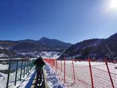-太子岭滑雪场
