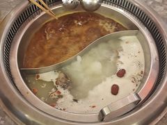 -季季红火锅(青山湖万达店)