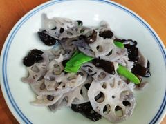 -几荷·恰似故人来(秀水广场店)