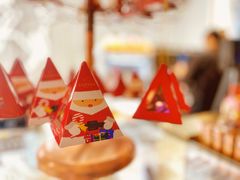 -GODIVA(港汇恒隆广场)