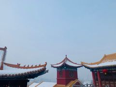 -水磨沟公园