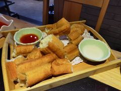 -老版火锅(半坡店)