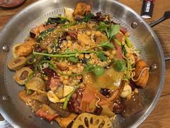 -川锅哎哟·麻辣香锅(国大城市广场店)