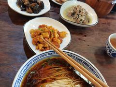 -同得兴 Since·1995 传统苏式面馆(嘉馀坊店)