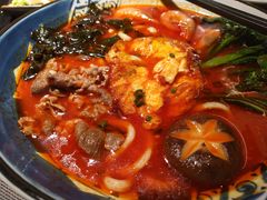 地狱拉面-極上萬膳·日料放题(海岸城店)