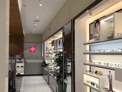 -宝岛眼镜·星创视光中心(黄河店)