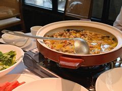 -院里寻菜·精致庭院菜(观沙岭店)