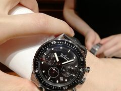 -亨吉利世界名表中心(华润万象城店)