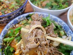 -杨家牛肉汤(淮建路店)