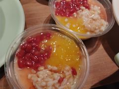 -掂档潮汕牛肉火锅(万象城店)