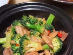 -锦府盐帮·侯宅(五棵松万达店)