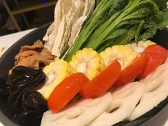 -八珍玉食鸡煲·打边炉(印象城店)